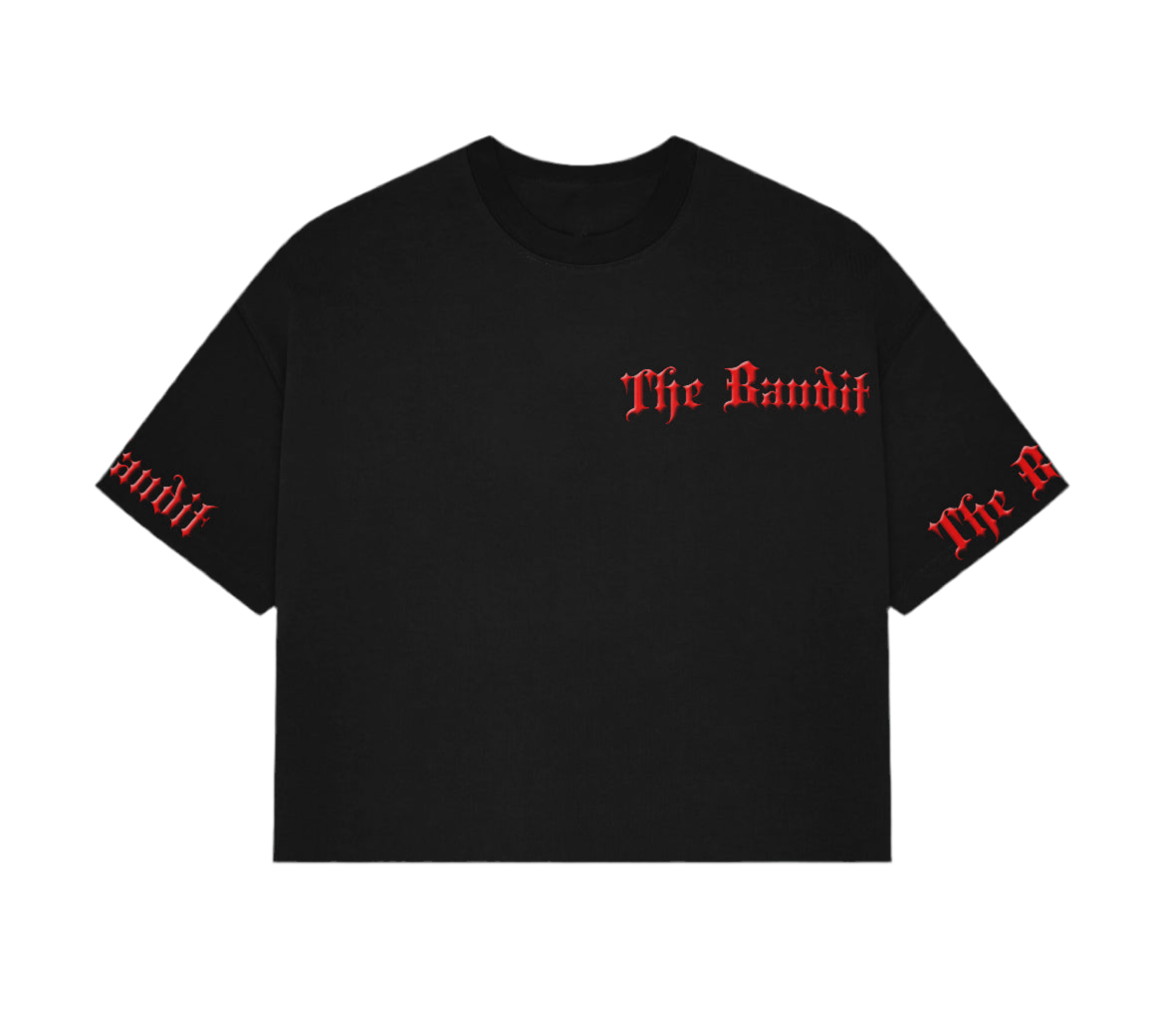 Bread Chasin  Tee T-Shirt